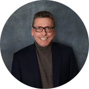 Picture of Michel Manganiello, CEO of Pyxis Partners