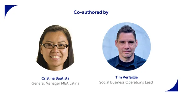 Authors of the story Driving change for epilepsy care in Rwanda