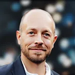 Picture of author Gaël Debauve