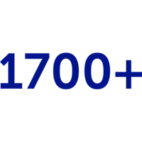 Number of UCB researchers worldwide